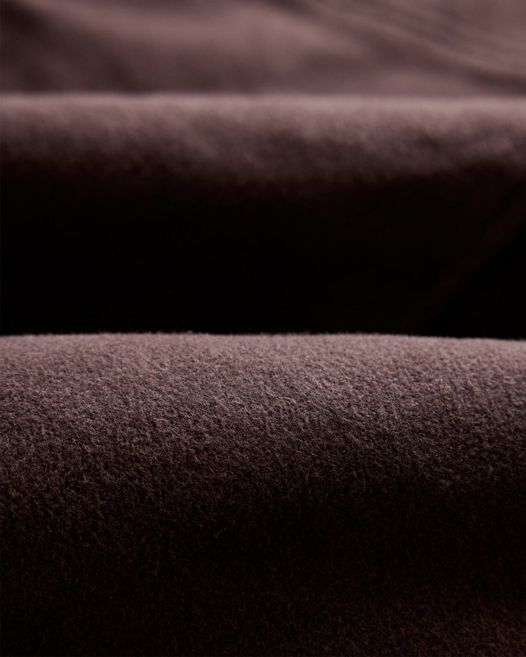 The Clark Bomber in Soil Moleskin