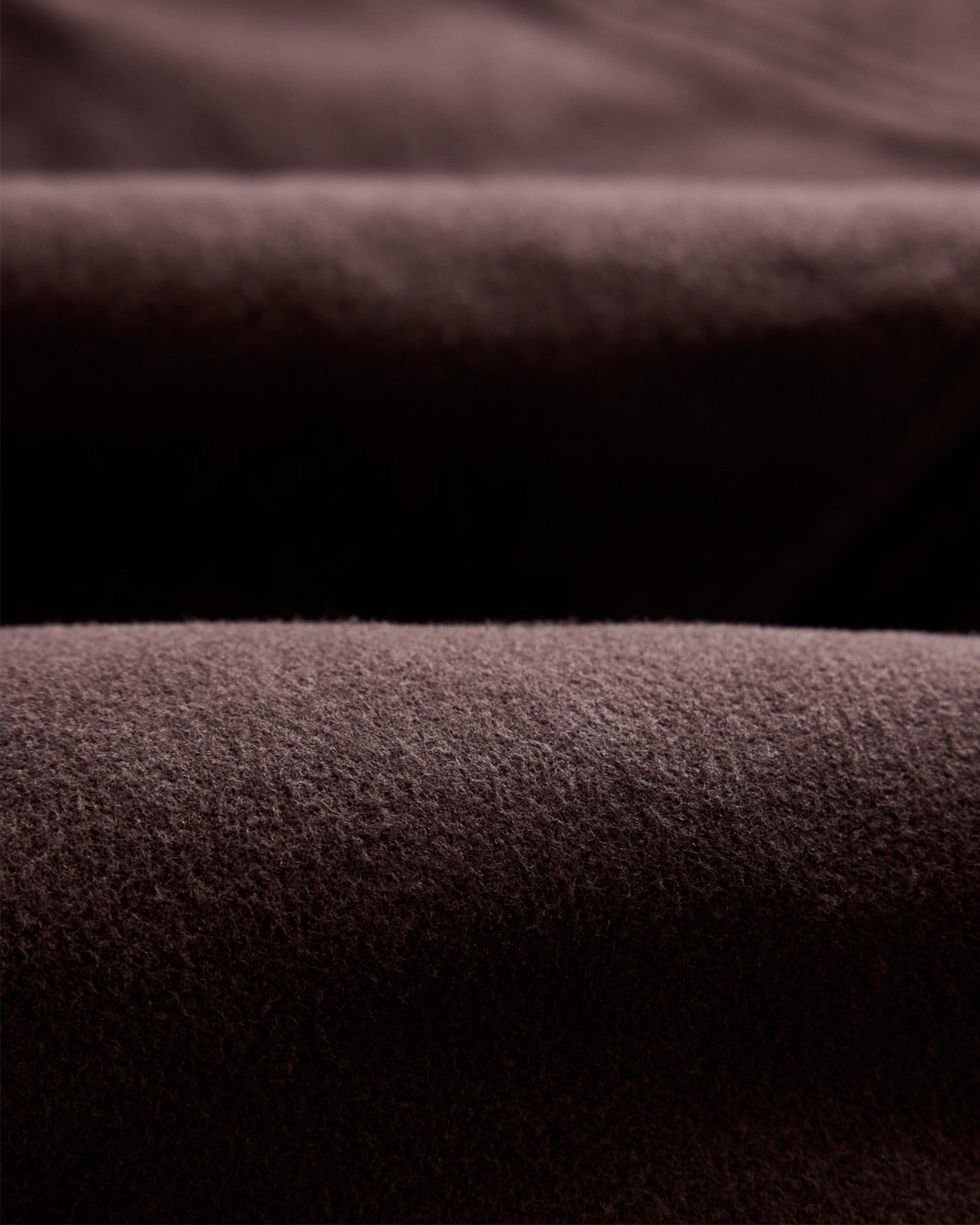 The Clark Bomber in Soil Moleskin