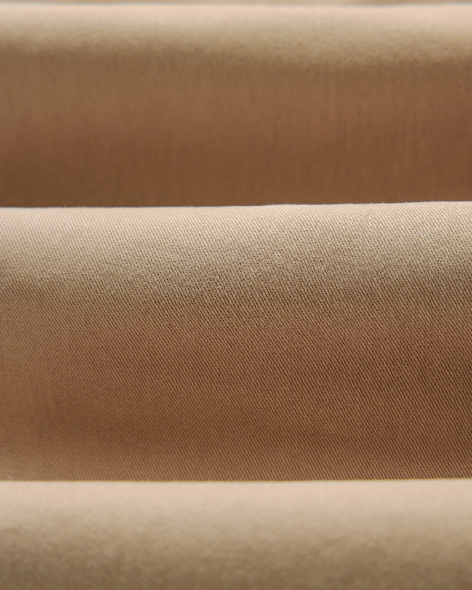 The Democratic Foundation Pant in Organic Khaki