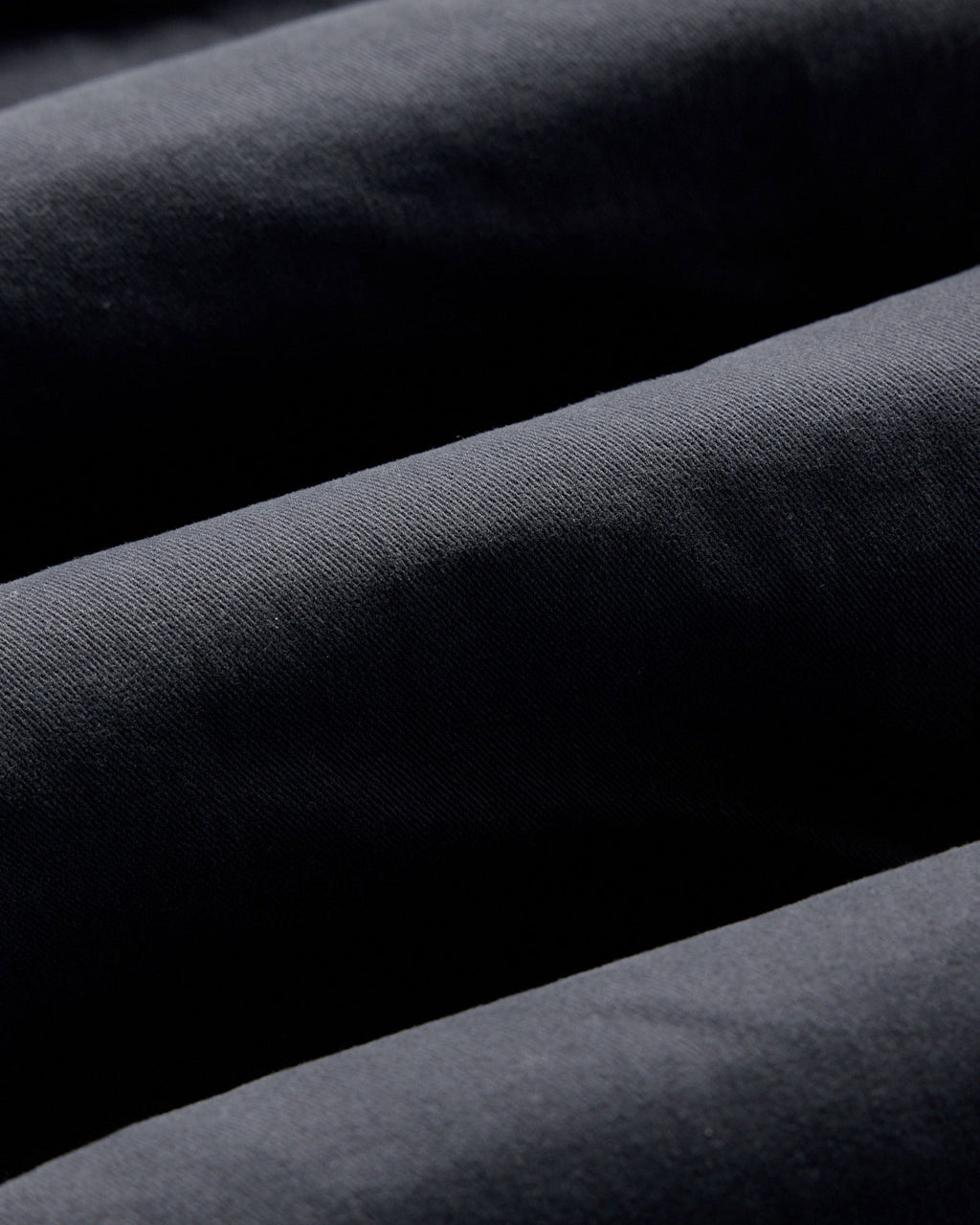 The Democratic Foundation Pant in Organic Navy