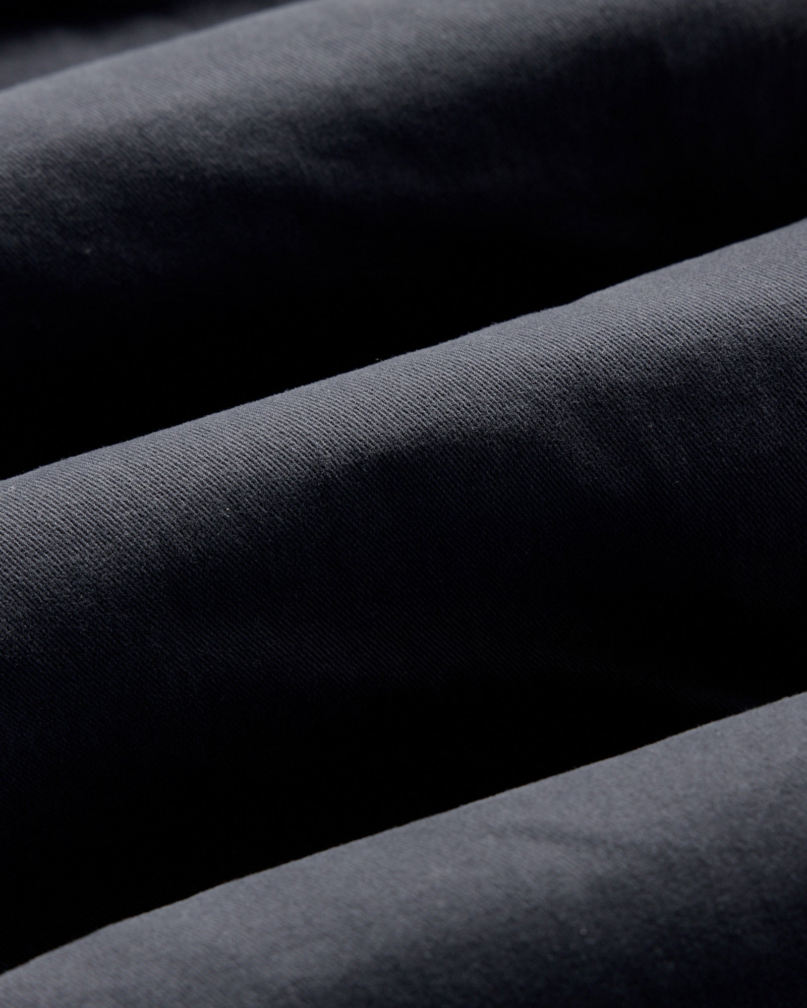 The Democratic Foundation Pant in Organic Navy