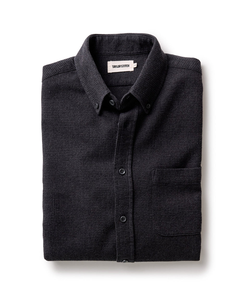 The Jack in Coal Waffle