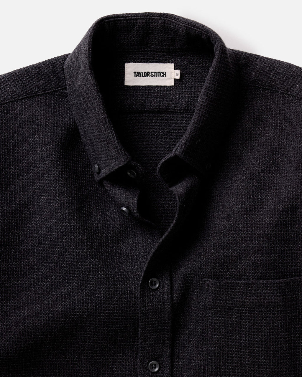 The Jack in Coal Waffle