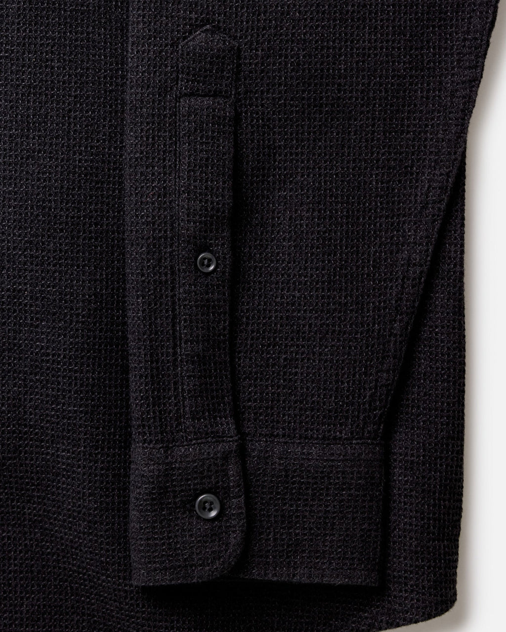 The Jack in Coal Waffle