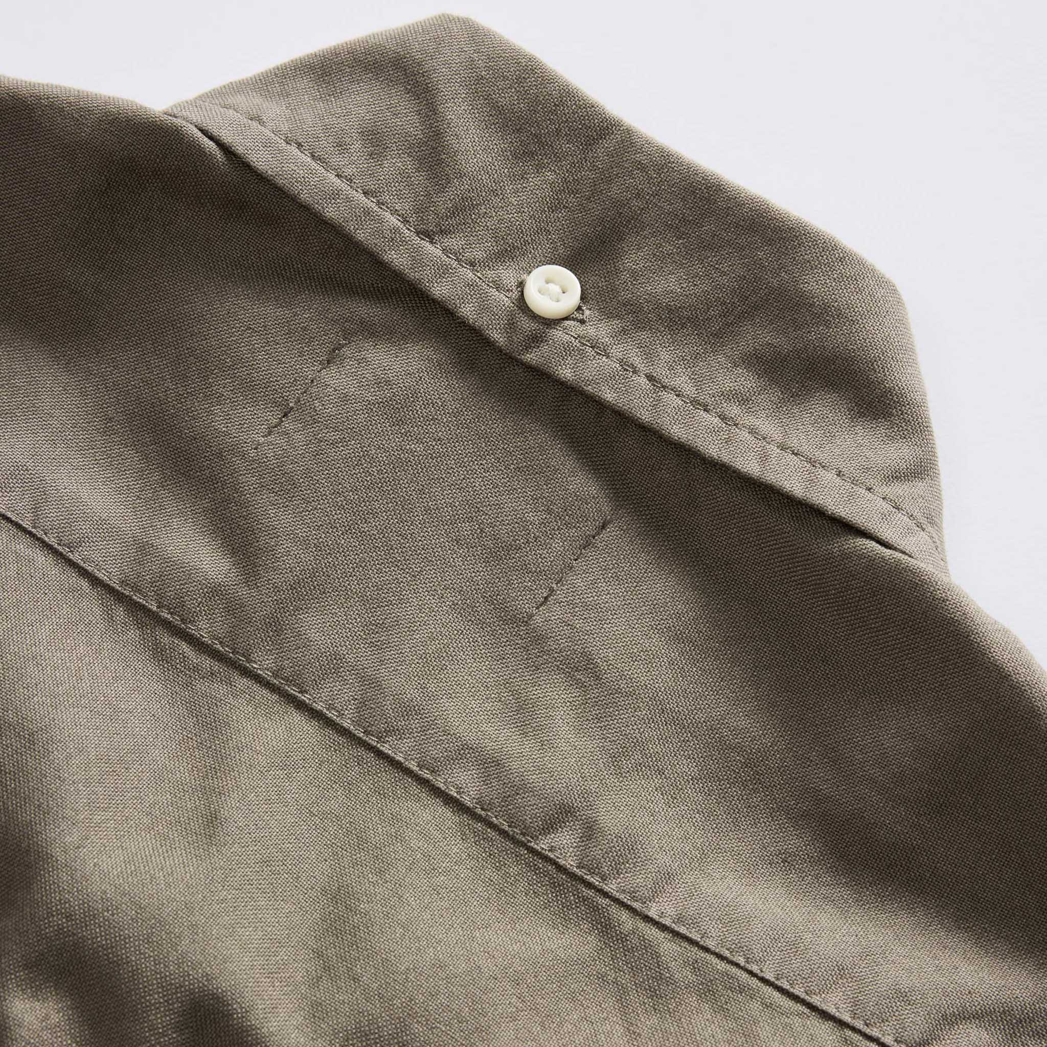 The Jack in Smoked Olive Oxford