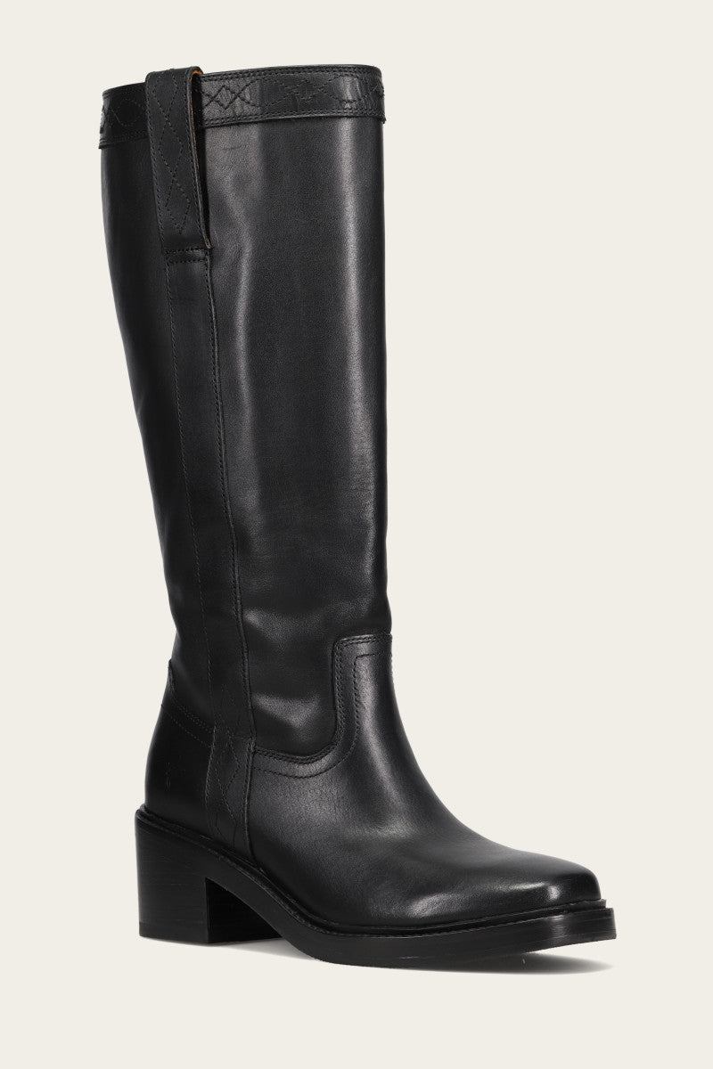 Kate Pull On Wide Calf