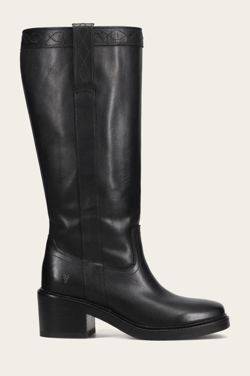 Kate Pull On Wide Calf