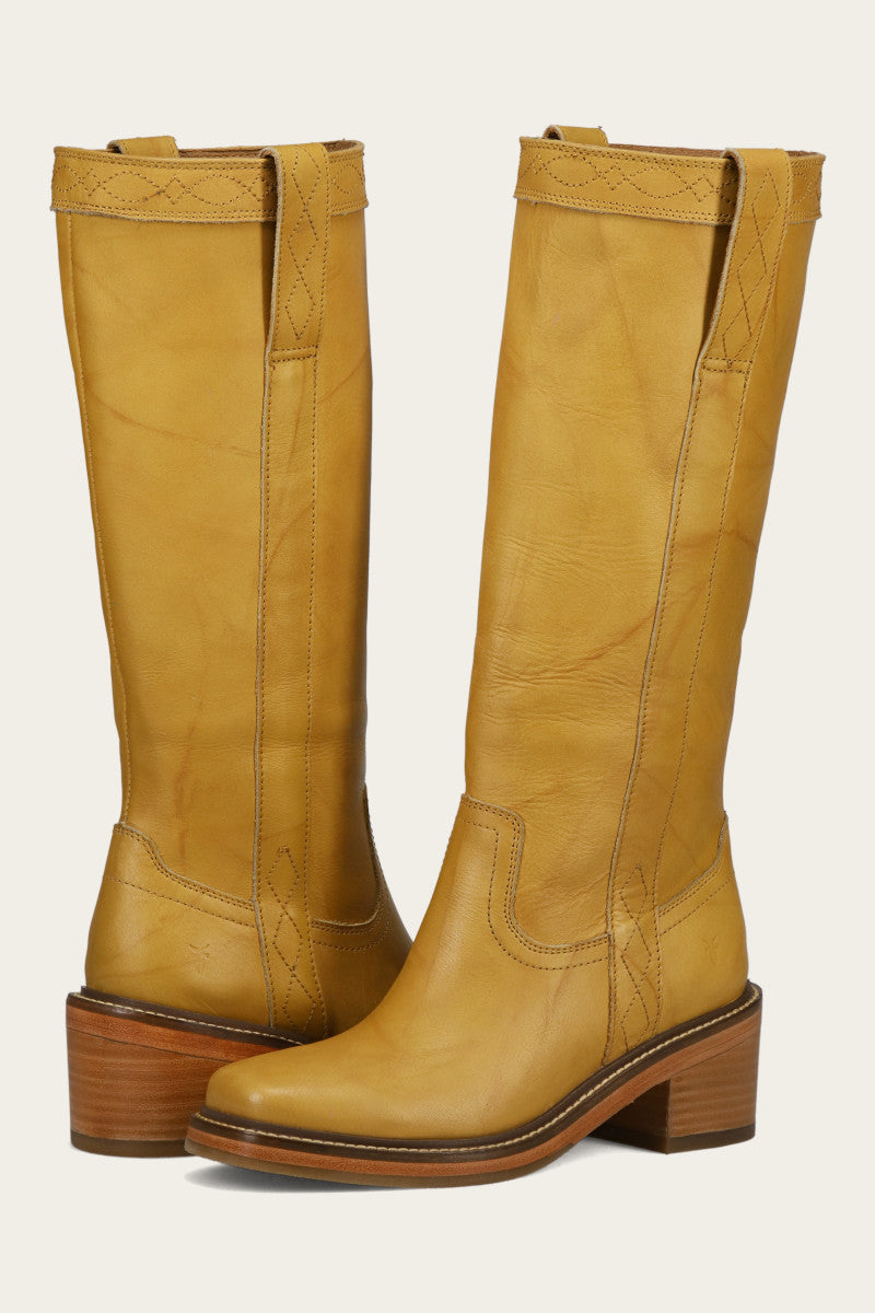 Kate Pull On Wide Calf