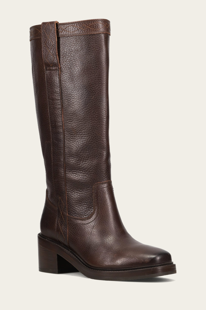 Kate Pull On Wide Calf