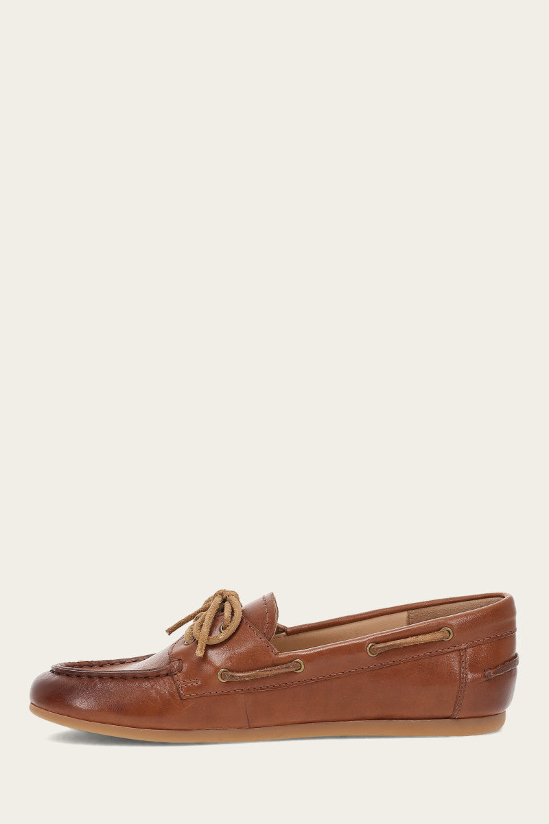 Naya Boat Shoe