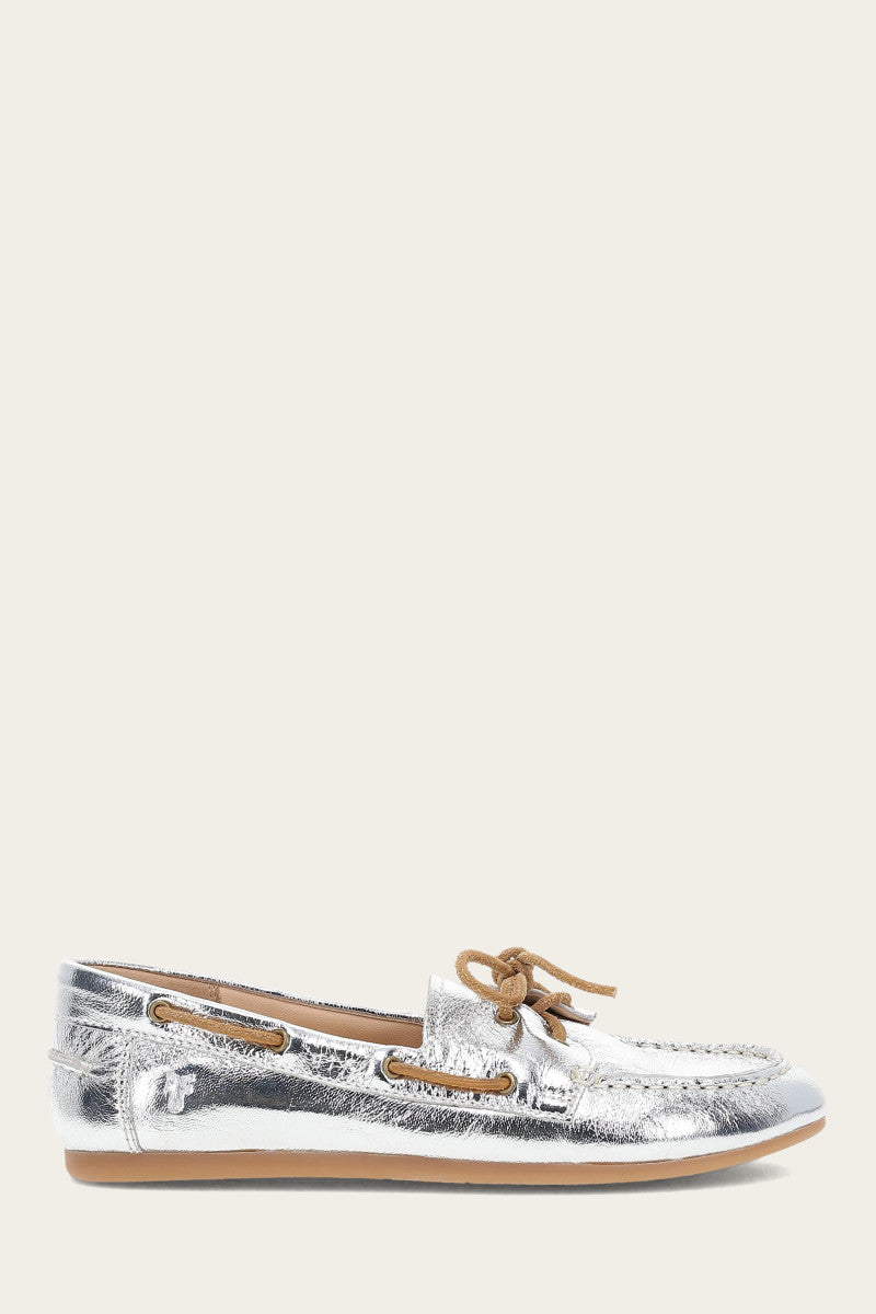 Naya Boat Shoe