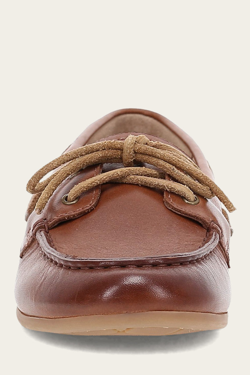 Naya Boat Shoe