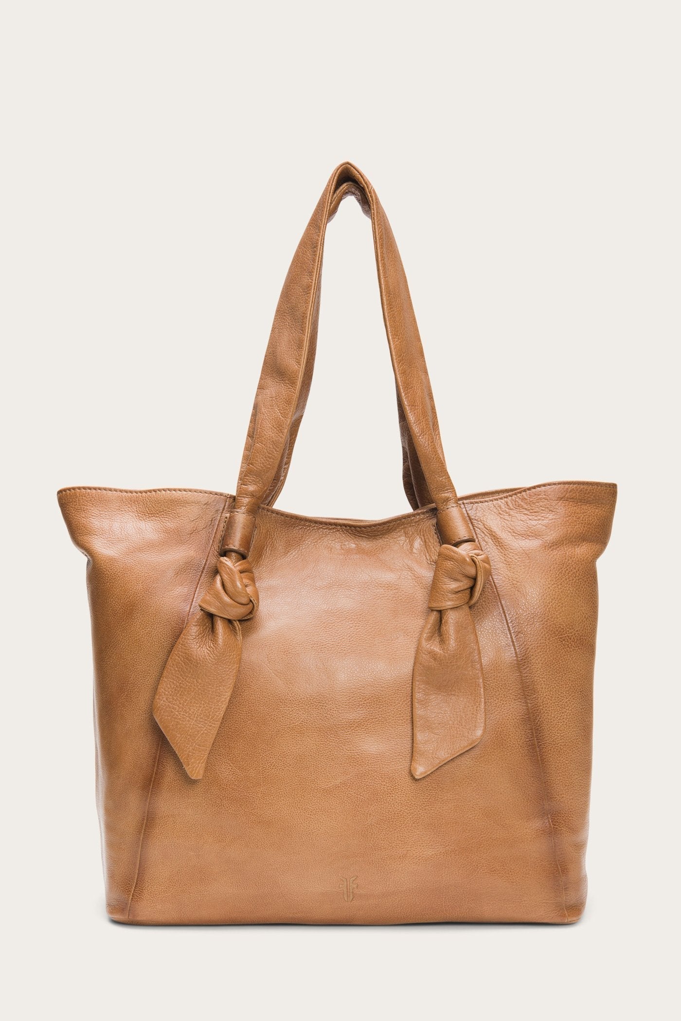 Nora Knotted Tote